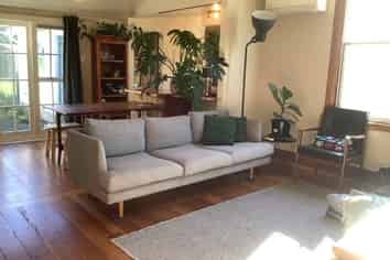 Wellington - Address withheld