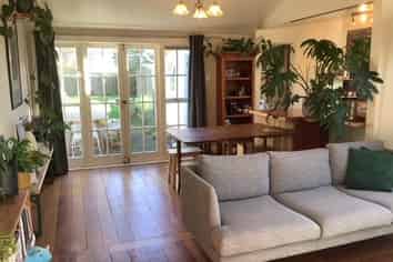 Wellington - Address withheld