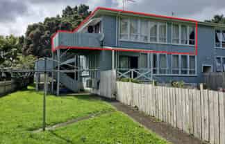 25 Cook St, Marfell