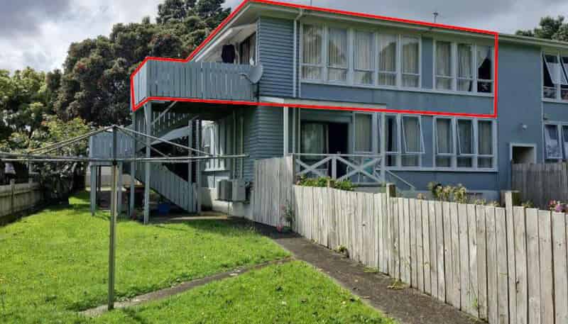 25 Cook St, Marfell