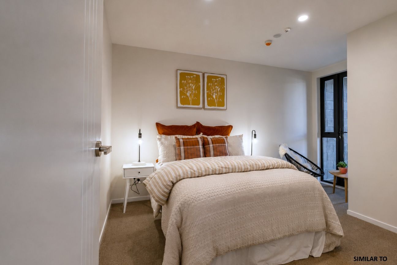Papakura, 2 bedrooms - Prikaz 5