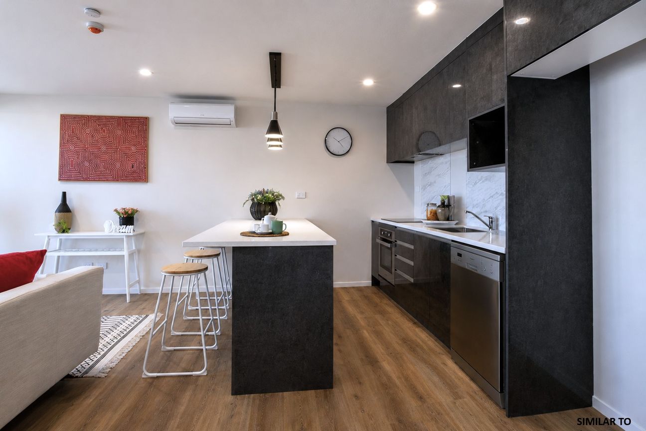 Papakura, 2 bedrooms - Prikaz 2