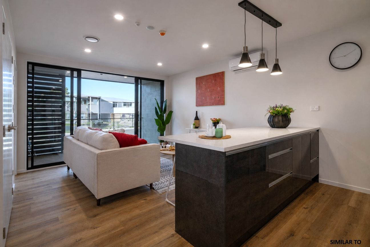 Papakura, 2 bedrooms - Prikaz 3
