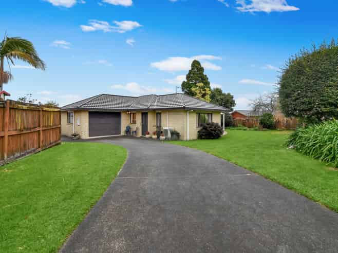 22 Nivarna Way, Ohauiti