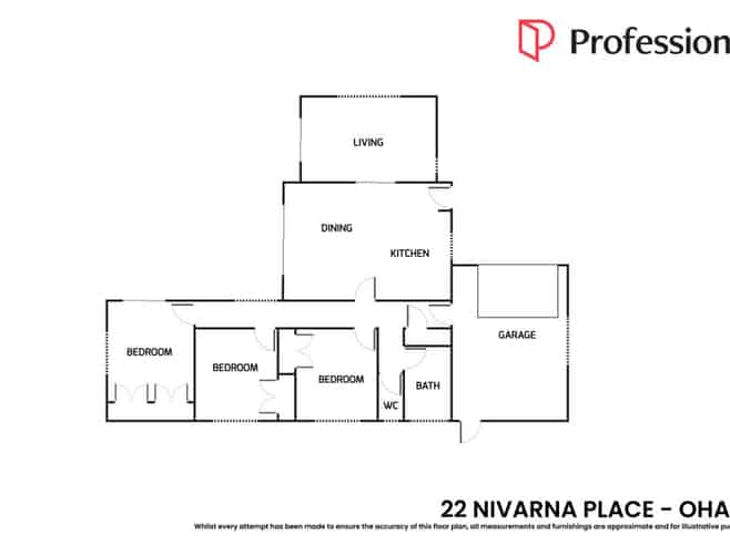 22 Nivarna Way, Ohauiti