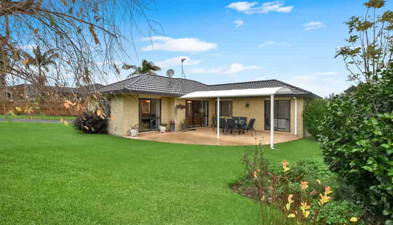 22 Nivarna Way, Ohauiti