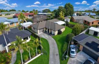 22 Nivarna Way, Ohauiti