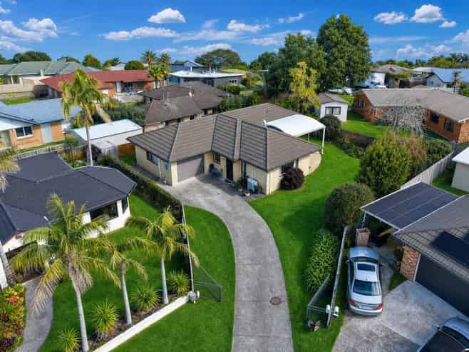 22 Nivarna Way, Ohauiti