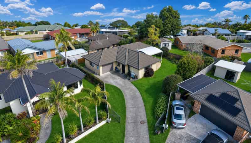 22 Nivarna Way, Ohauiti