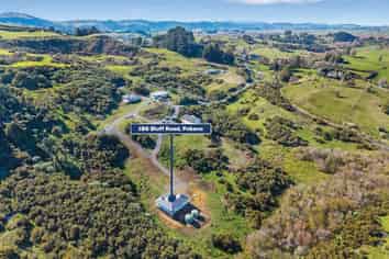 186 Bluff Road, Pokeno