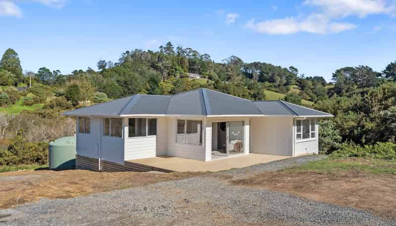 186 Bluff Road, Pokeno