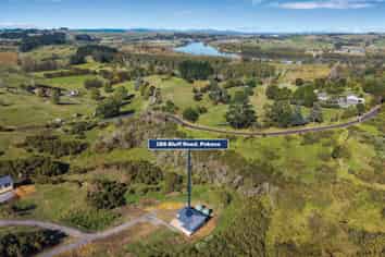 186 Bluff Road, Pokeno
