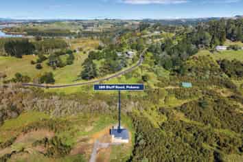 186 Bluff Road, Pokeno
