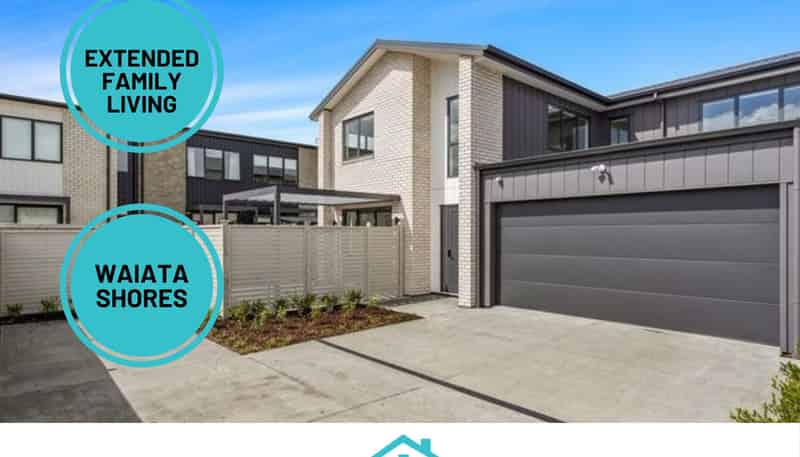 18 TE MURA CRESCENT "Waiata Shores", Takanini