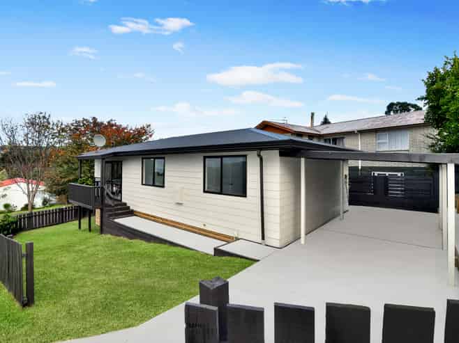39A Egmont Street, Ohauiti