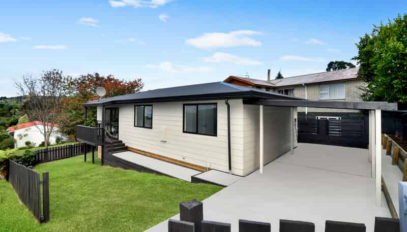 39A Egmont Street, Ohauiti