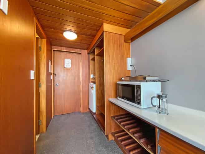 317/20 Glenmore Street, Thorndon