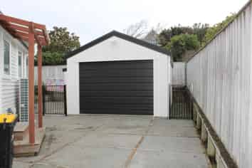 31 Duthie Street, Karori