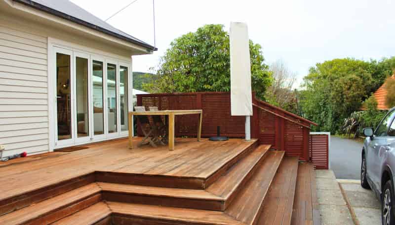 31 Duthie Street, Karori