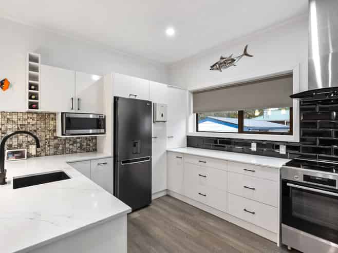 72 Moeraki Road, Maoribank