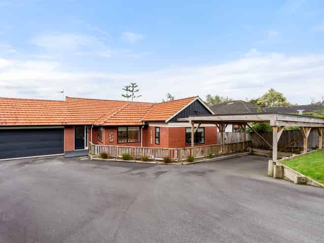 72 Moeraki Road, Maoribank