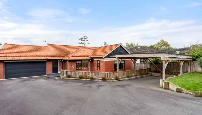 72 Moeraki Road, Maoribank
