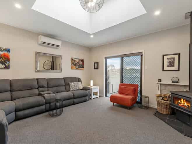 72 Moeraki Road, Maoribank