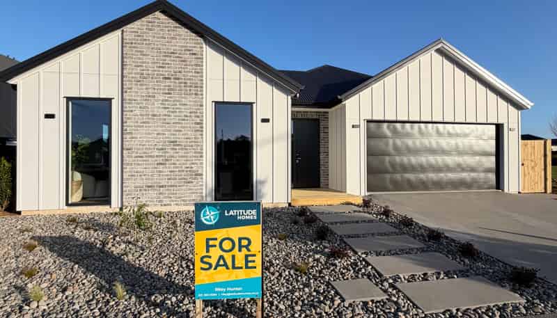 27 Te Rata Boulevard, Paerata