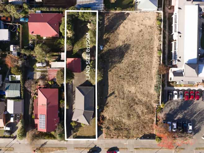 78 Aldwins Road, Phillipstown