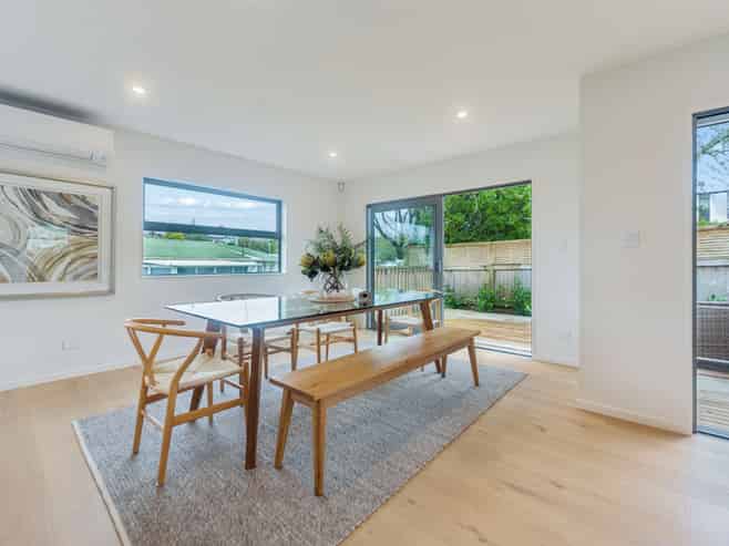 46B Lynden Avenue, Hillcrest
