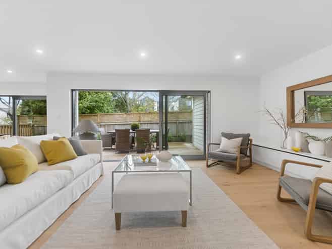 46B Lynden Avenue, Hillcrest