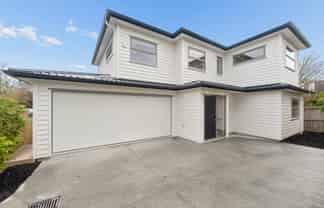 46B Lynden Avenue, Hillcrest