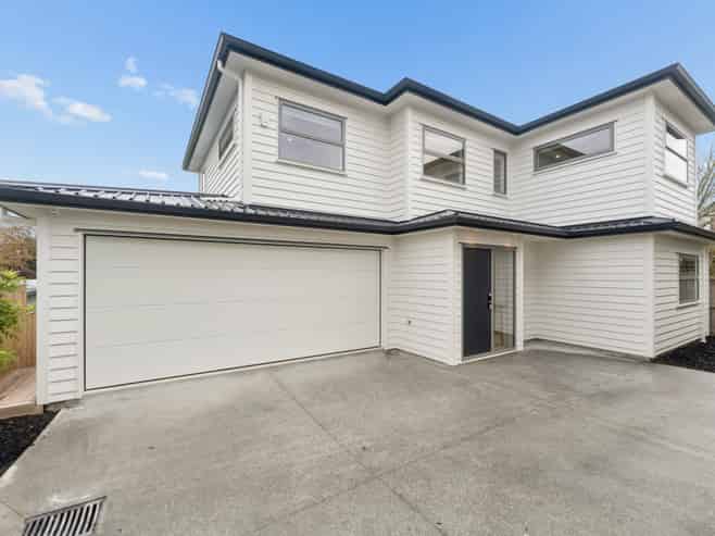 46B Lynden Avenue, Hillcrest
