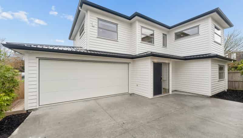 46B Lynden Avenue, Hillcrest