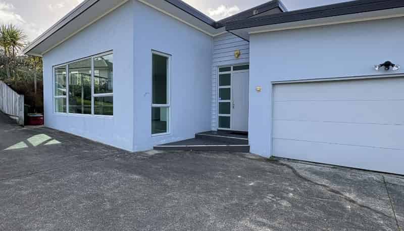 26 Pebble Beach Boulevard, Kamo