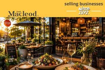 Profit $425K, Licensed Cafe & Restaurant, Tasman Region - (CML 11558)