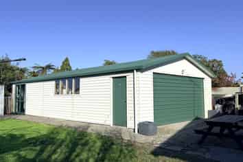  82 Bealey Street, Hokitika