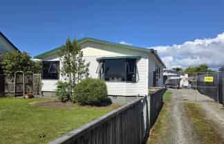  82 Bealey Street, Hokitika