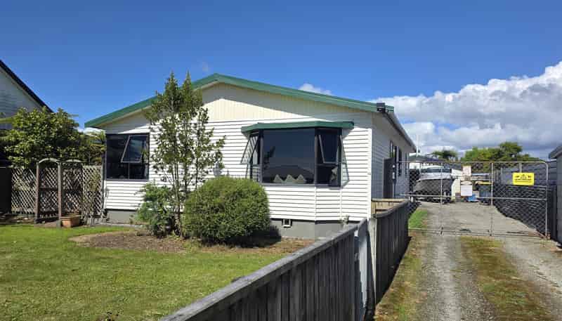  82 Bealey Street, Hokitika