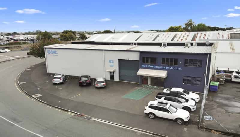 62 King Street, Frankton