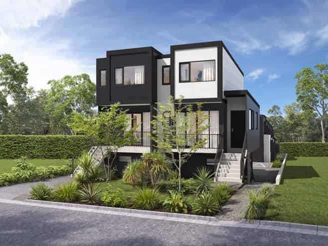 4/213 Campbell Road, Greenlane