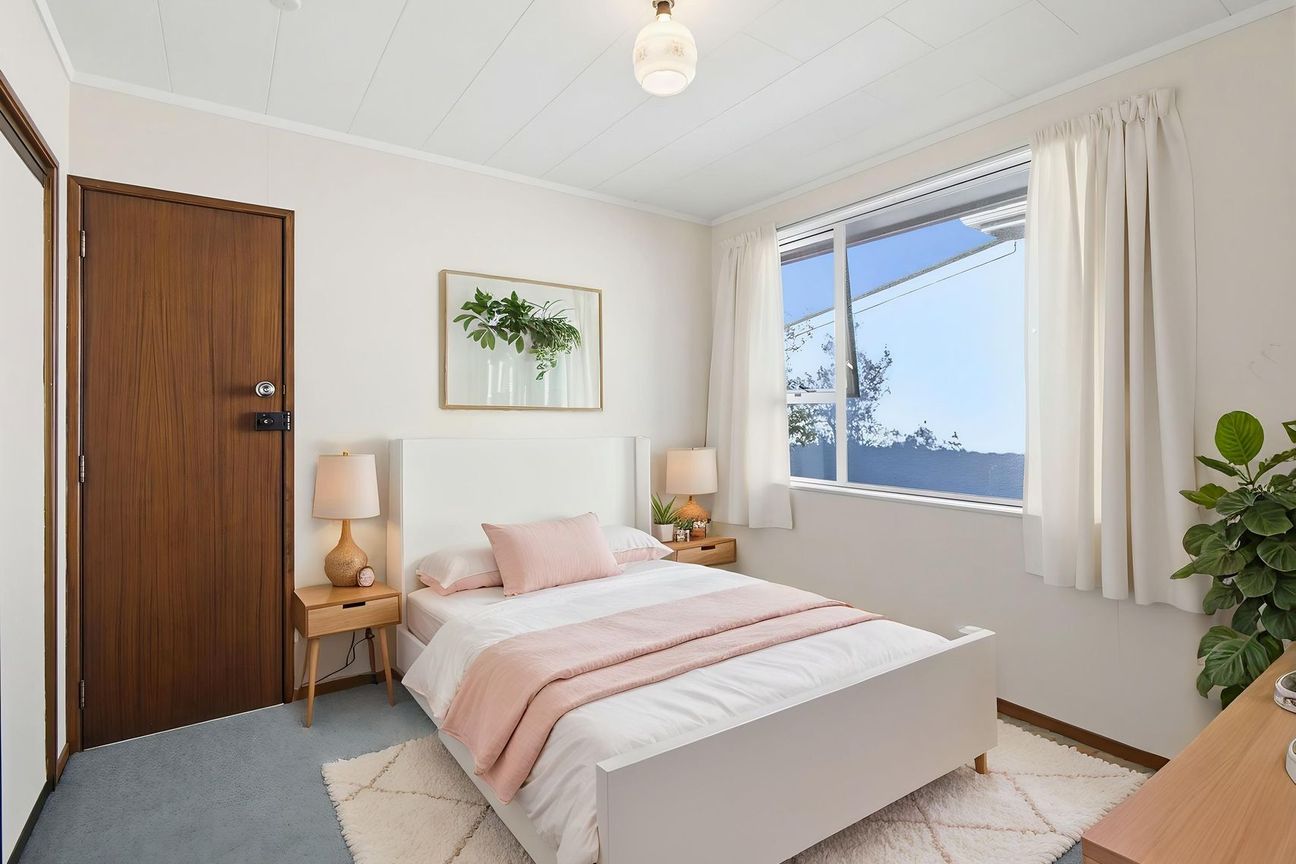 2-Bedroom Unit with Internal Garage – další