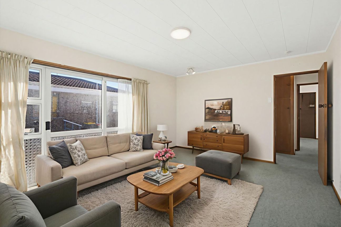 2-Bedroom Unit with Internal Garage – pohled 4