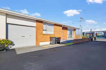 21a Prince Albert Road, South Dunedin