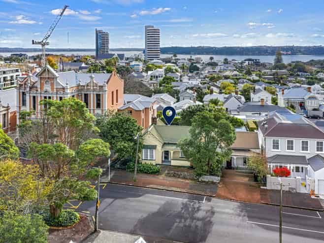24 St Marys Road, Ponsonby