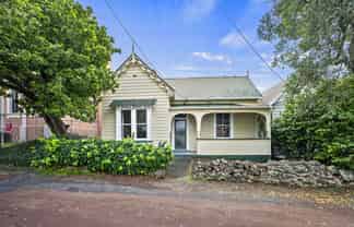 24 St Marys Road, Ponsonby