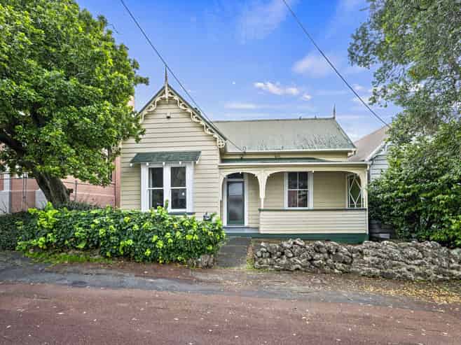 24 St Marys Road, Ponsonby