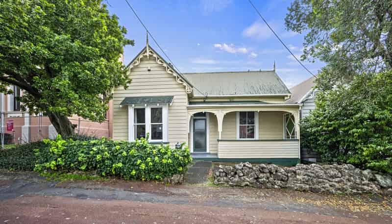 24 St Marys Road, Ponsonby