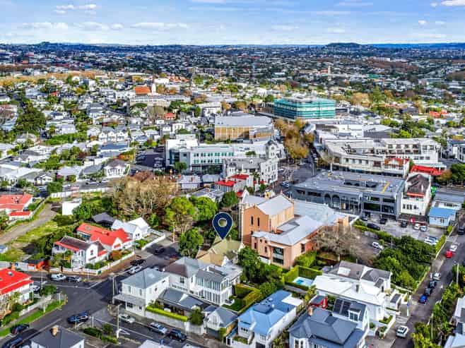 24 St Marys Road, Ponsonby