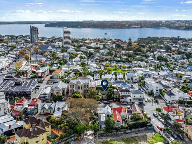 24 St Marys Road, Ponsonby